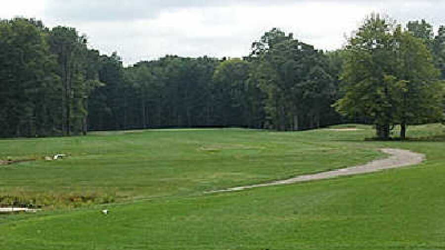 Timberwood GC