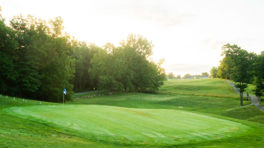 Elwood Golf Links