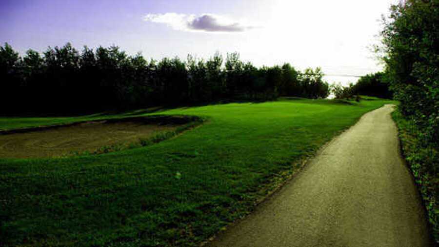 Lac La Biche GCC: #8