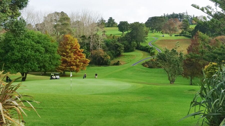 South Head GC
