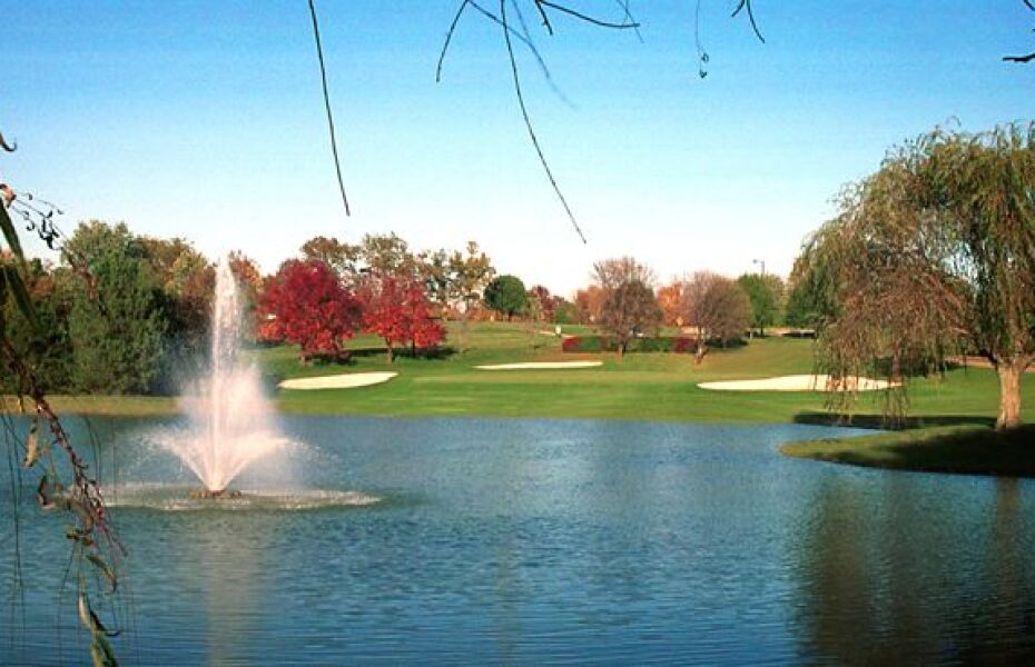 Beckett Ridge Country Club in West Chester, Ohio, USA GolfPass