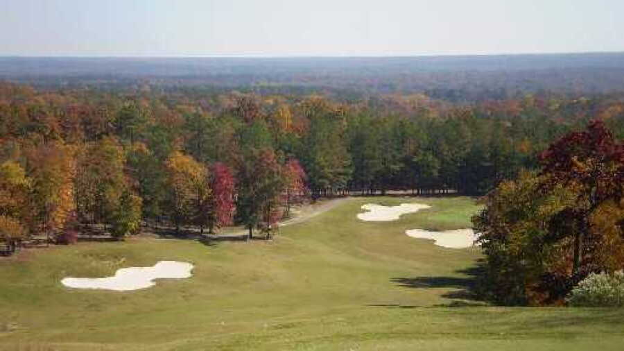 Hickory Ridge GC