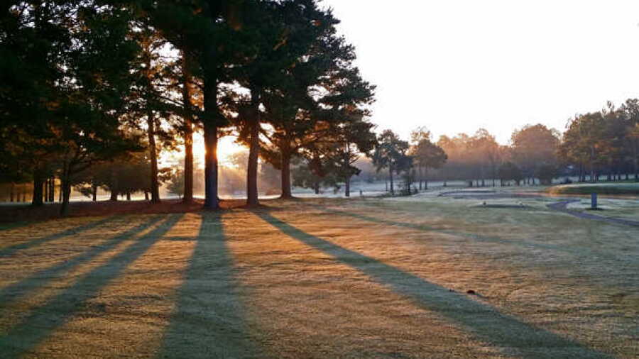 Willow Lake GC