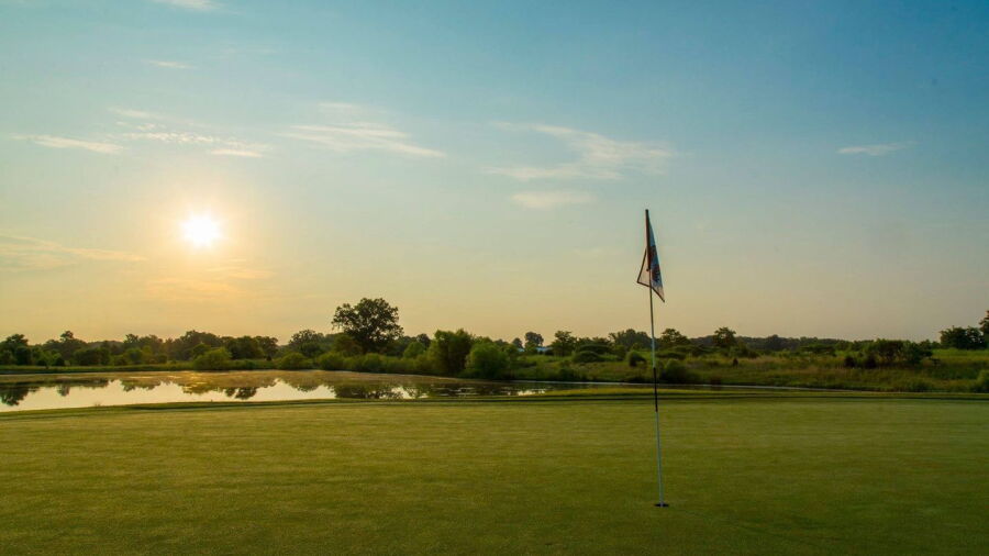 Champions Pointe GC