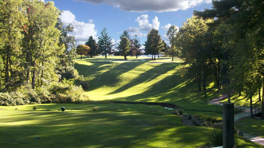 Honey Run CC