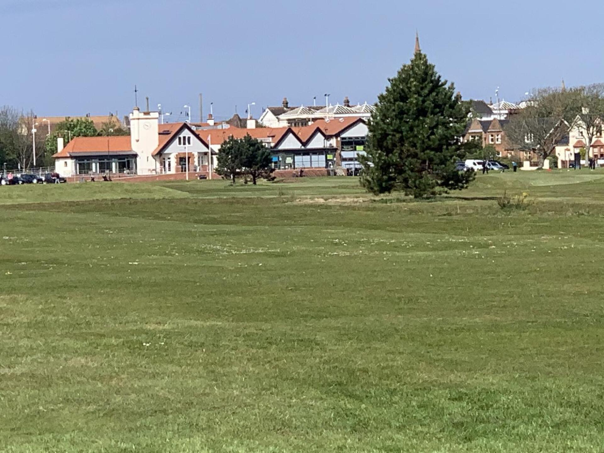 Clubhouse (Photo submitted by DogManStar on 09/14/2022)