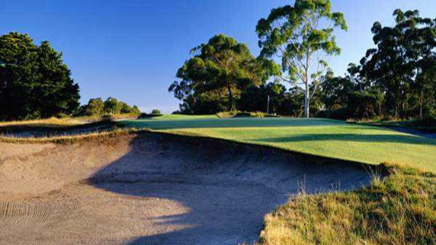 Victoria GC
