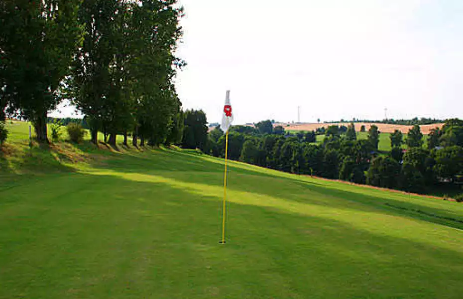 Zschopau GC: #4
