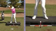 Myth #12: Get Under the Ball for Solid Contact