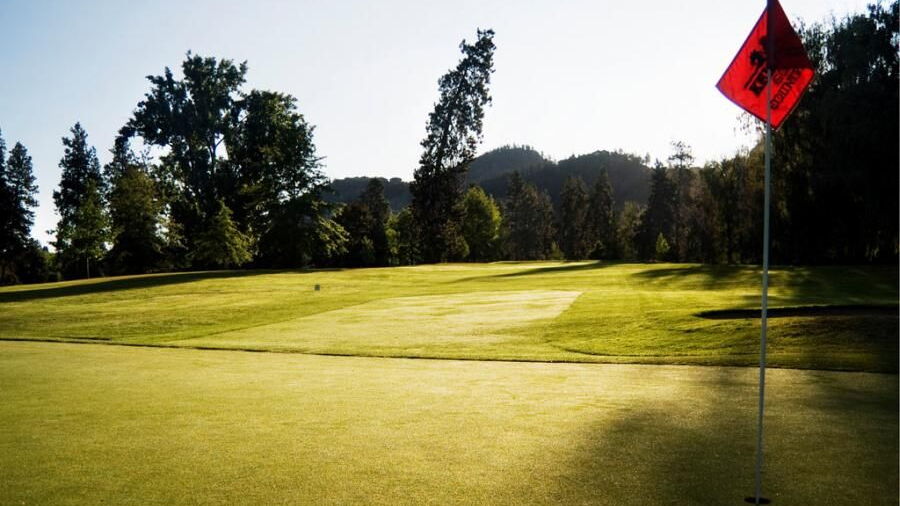 Kelowna GCC