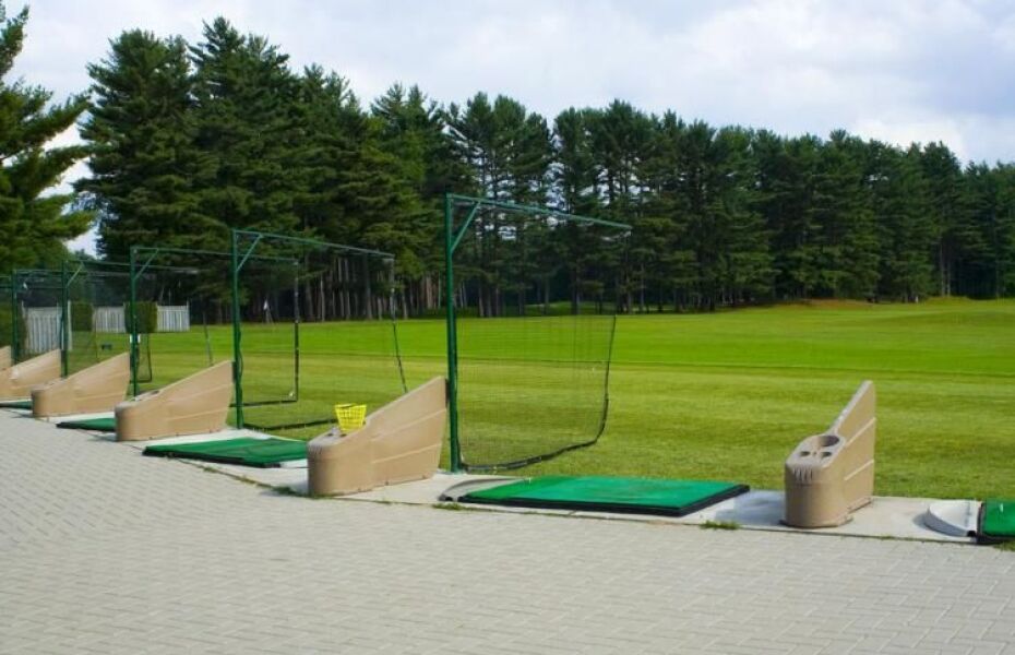 Golf Continental Richelieu in Sainte Victoire de Sorel, Quebec