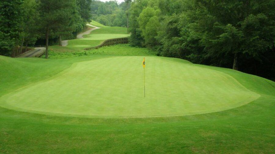 Creekside at GC of Georgia: #4