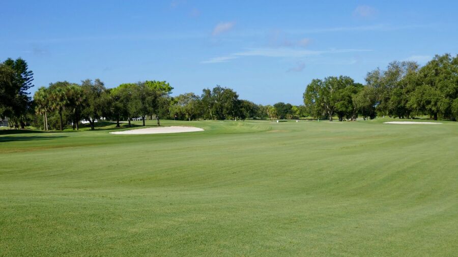 Jacaranda West CC