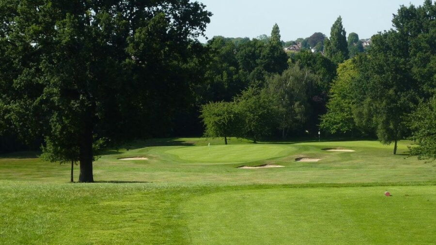 Highgate GC