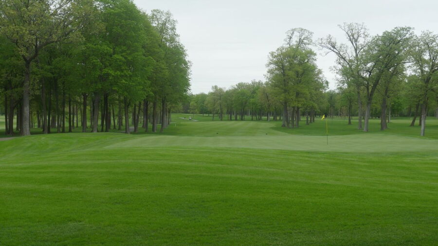 Medina GCC - Rolling Green Championship