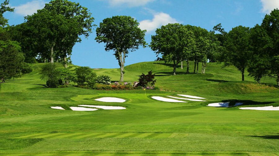 Arcola CC