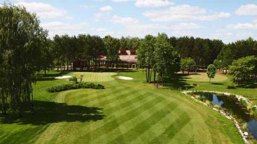 Pirogovo Resort