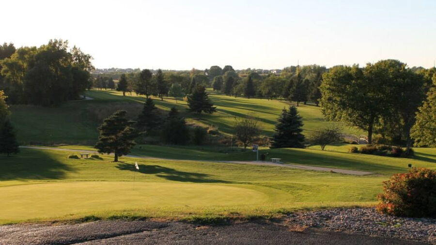 Northern Hills GC