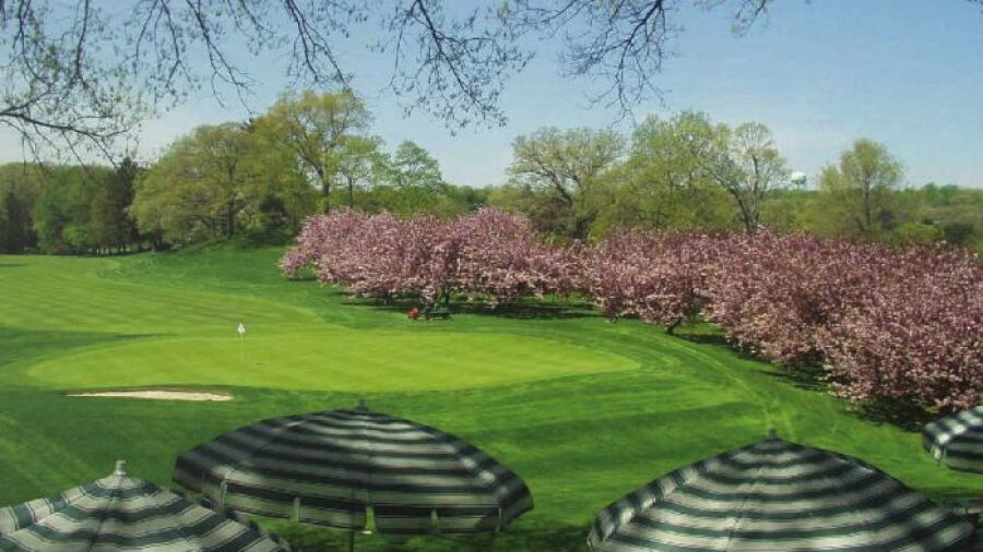Scarsdale GC