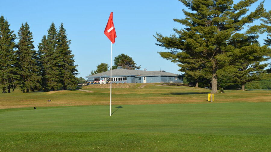 Highview GC: #1