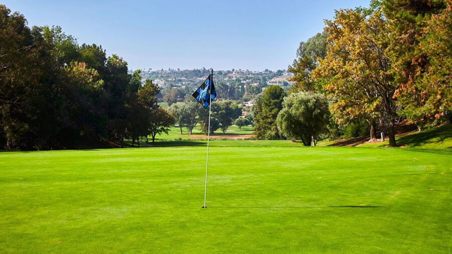 Canyon Crest CC