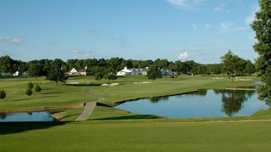 Gaston CC