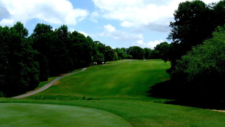 Mallard Head CC