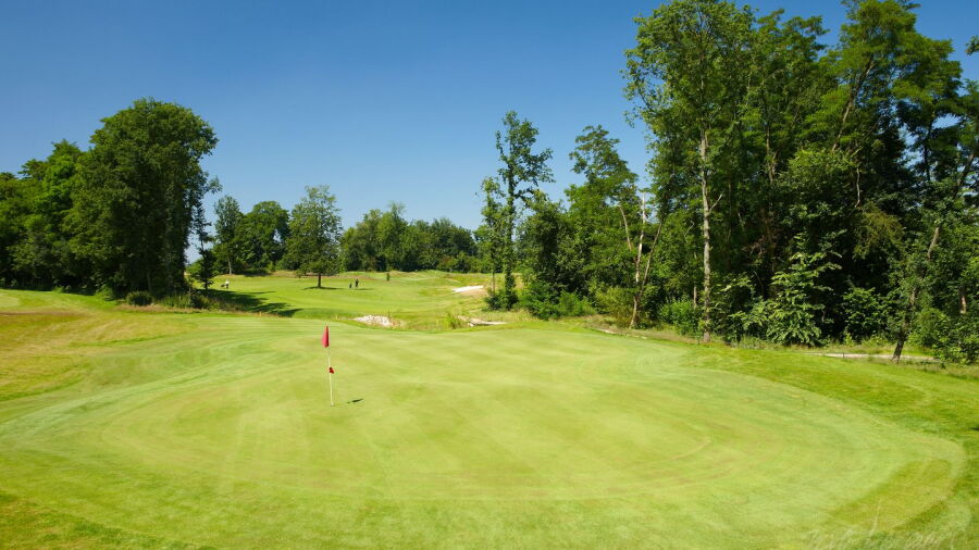 Maastricht GC - Limburg: #2