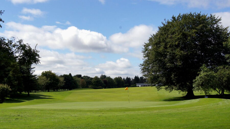 East Kilbride GC