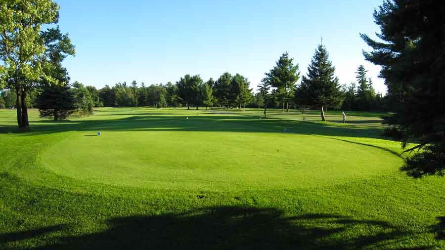Grayling CC: #12
