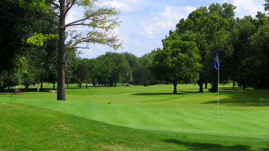 Laakasalo GC