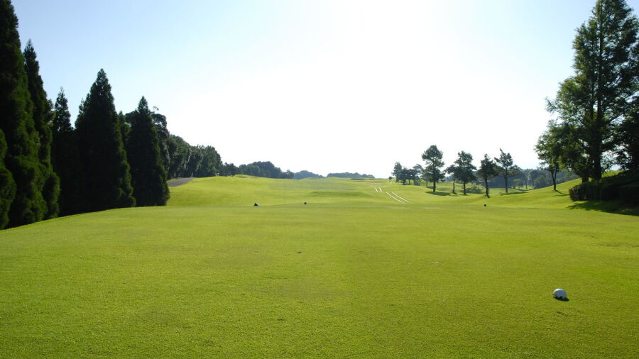 Karatsu GC: #1