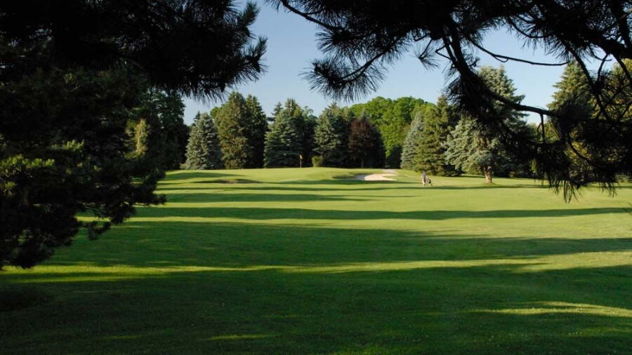 Shadow Lake Golf & Racquet Club