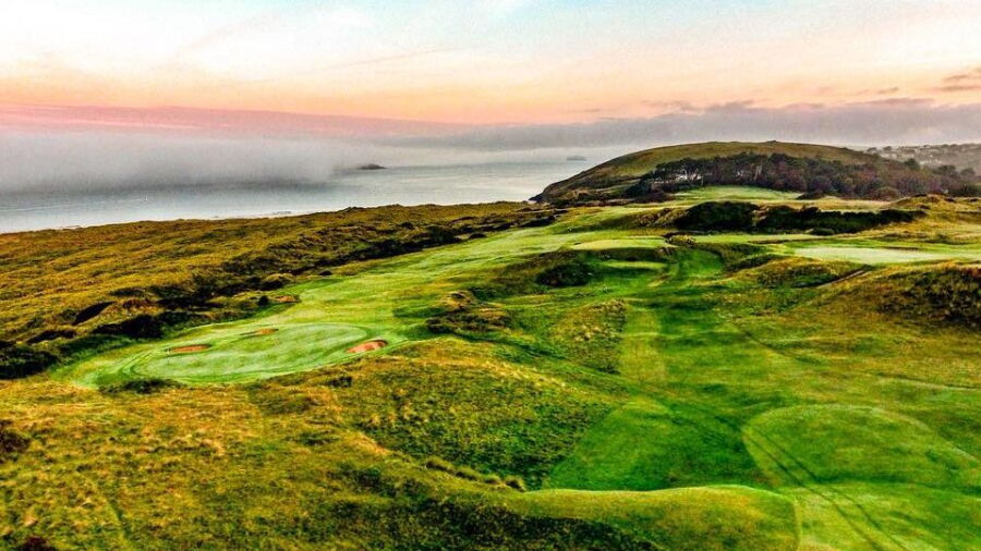 St. Enodoc GC