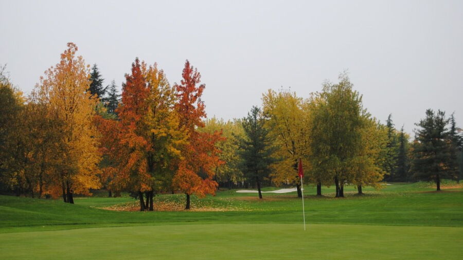 Parco dei Colli Sporting GC