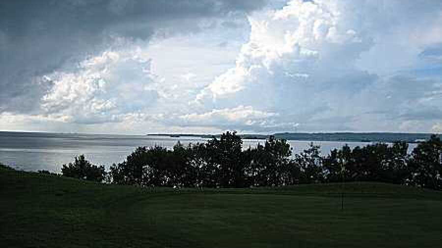 Mercedes Plantation GCC: #13
