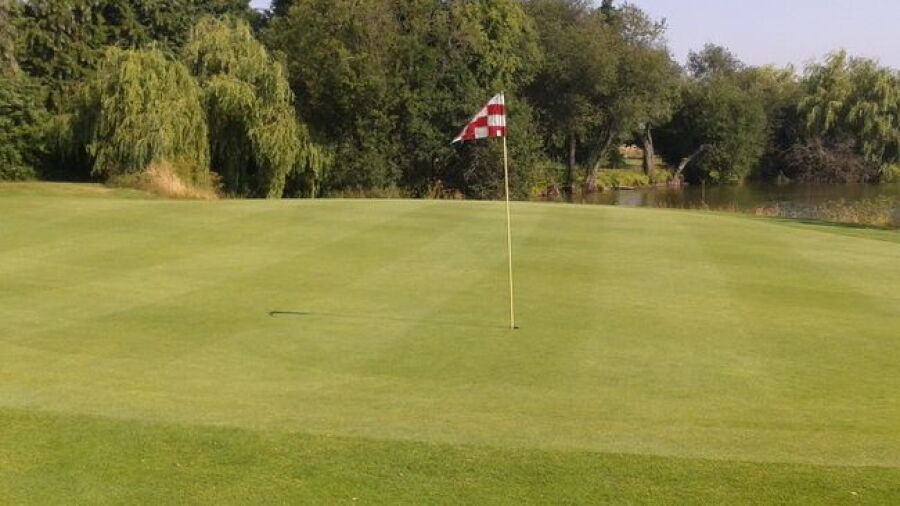 Rennes Saint-Jacques GC