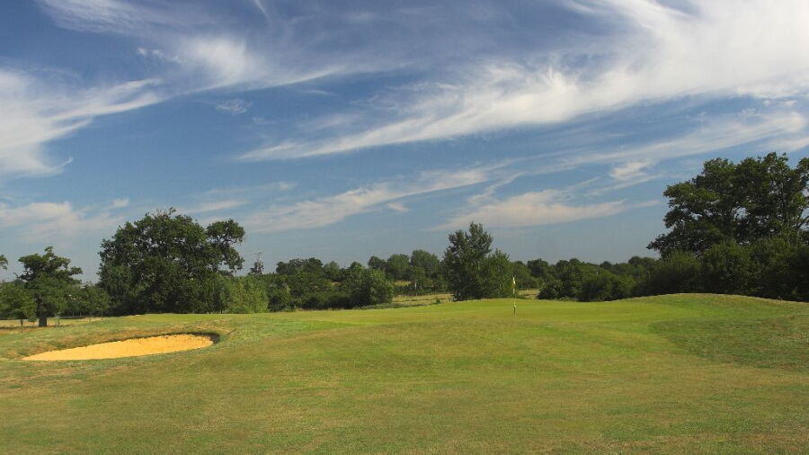 Wokefield Park