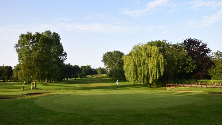 Brough GC