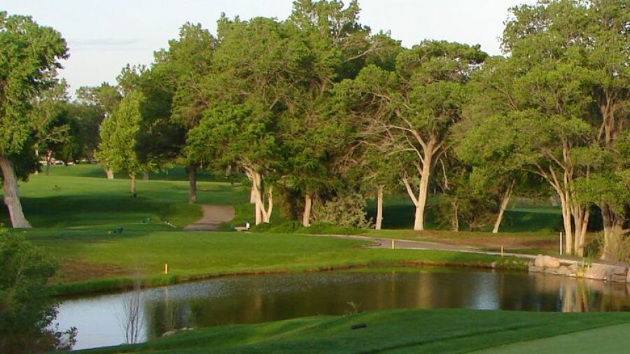 Canyon Club