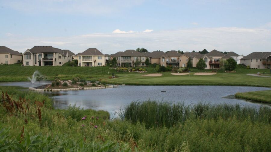 Stone Creek GC - Greystone: #6