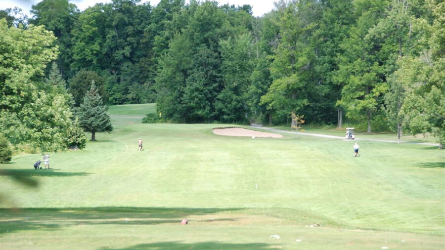 Golf St-Andre