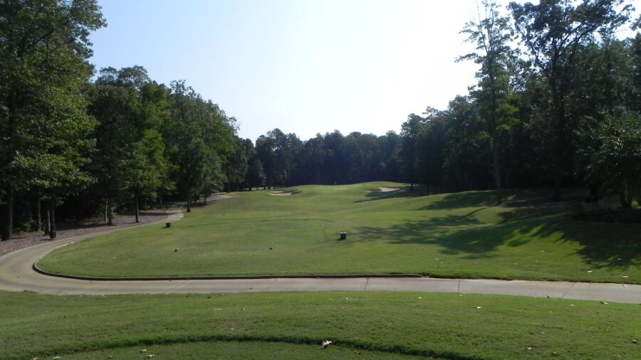 Kiskiack GC: #2