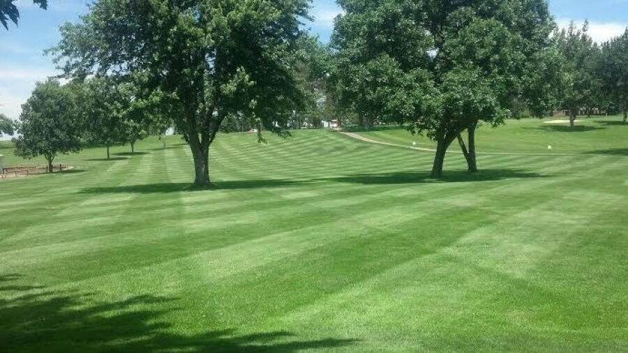 Hiawatha GC