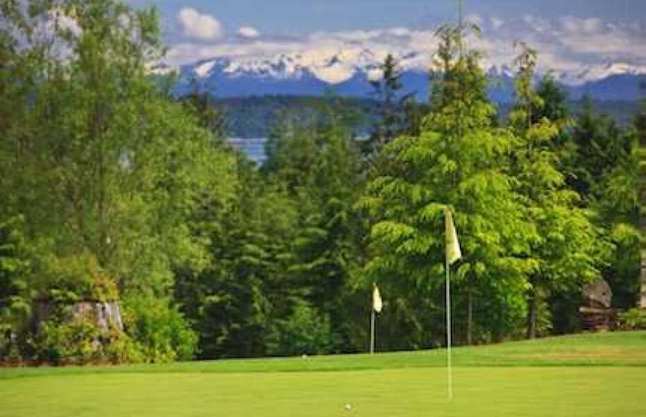 Cedar Park Resort Port McNeill Canada Cedar Park Resort Port McNeill Canada