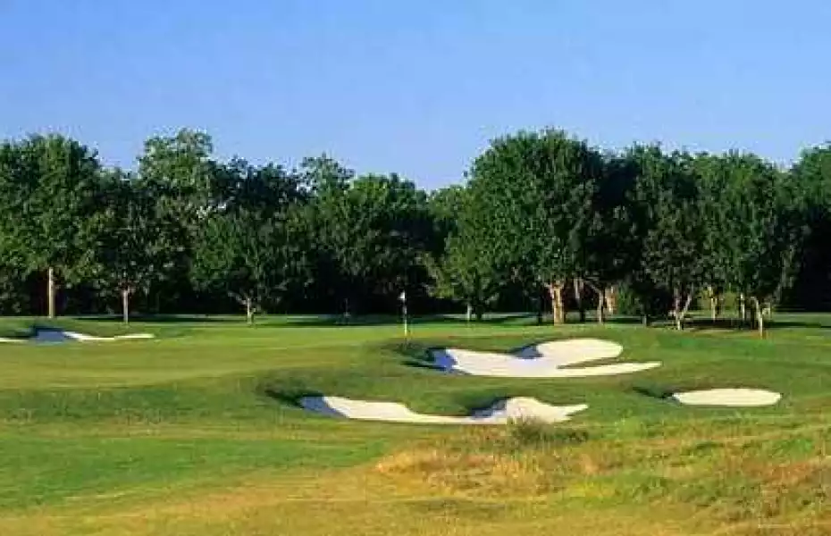 Wichita Falls CC