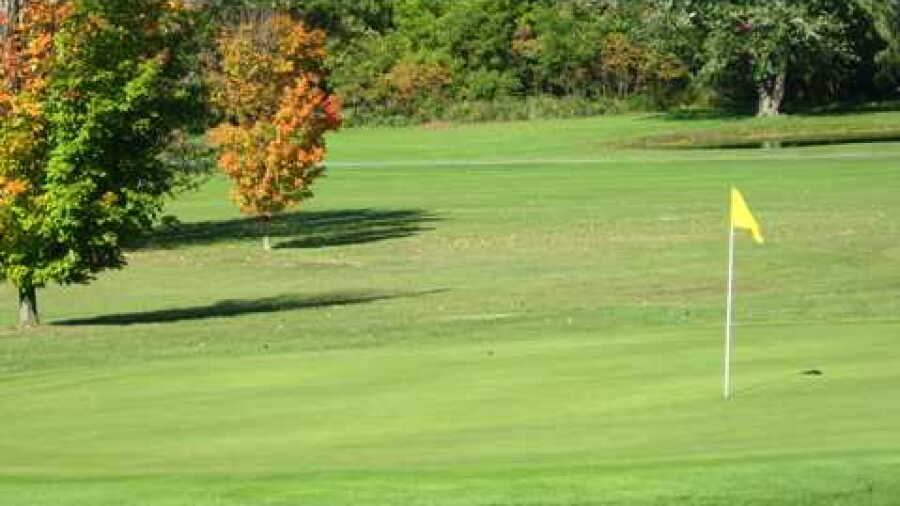 Meadowbrook GC