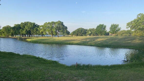 The Kingdom Course at Solid Rock