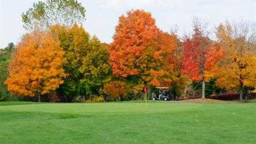 Valleywood GC