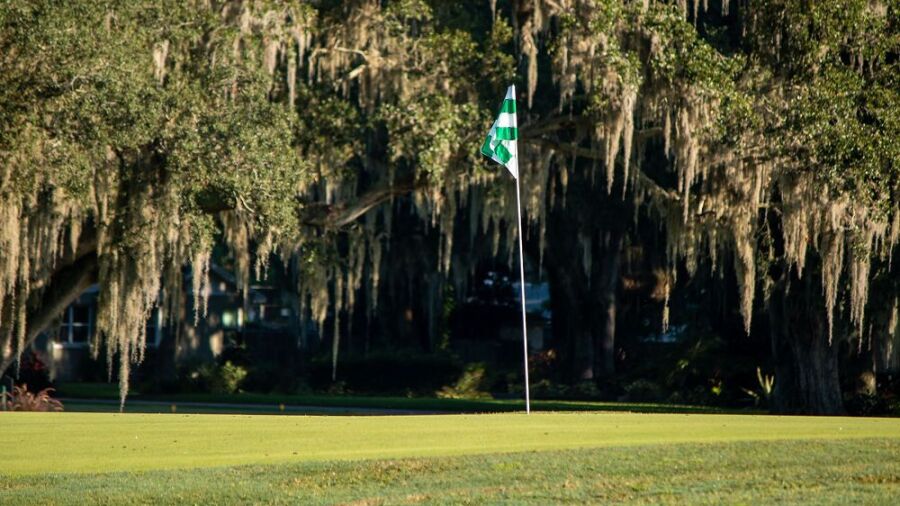 Bartow GC